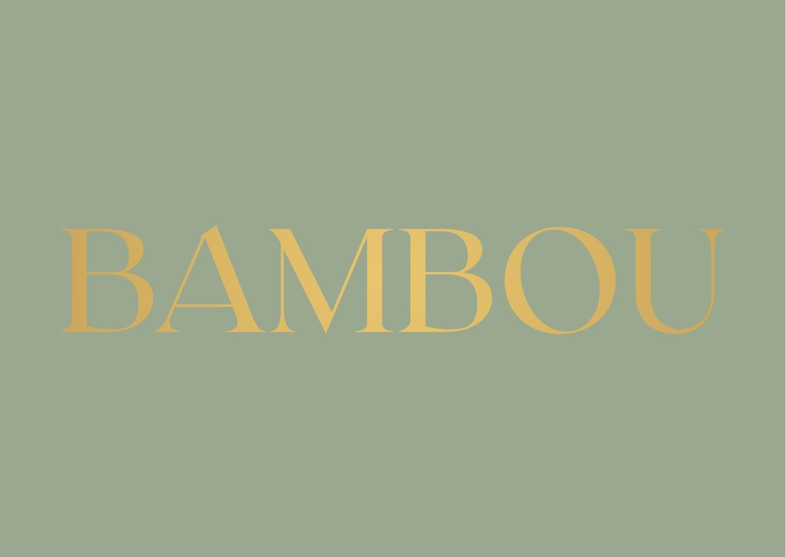 Bambou