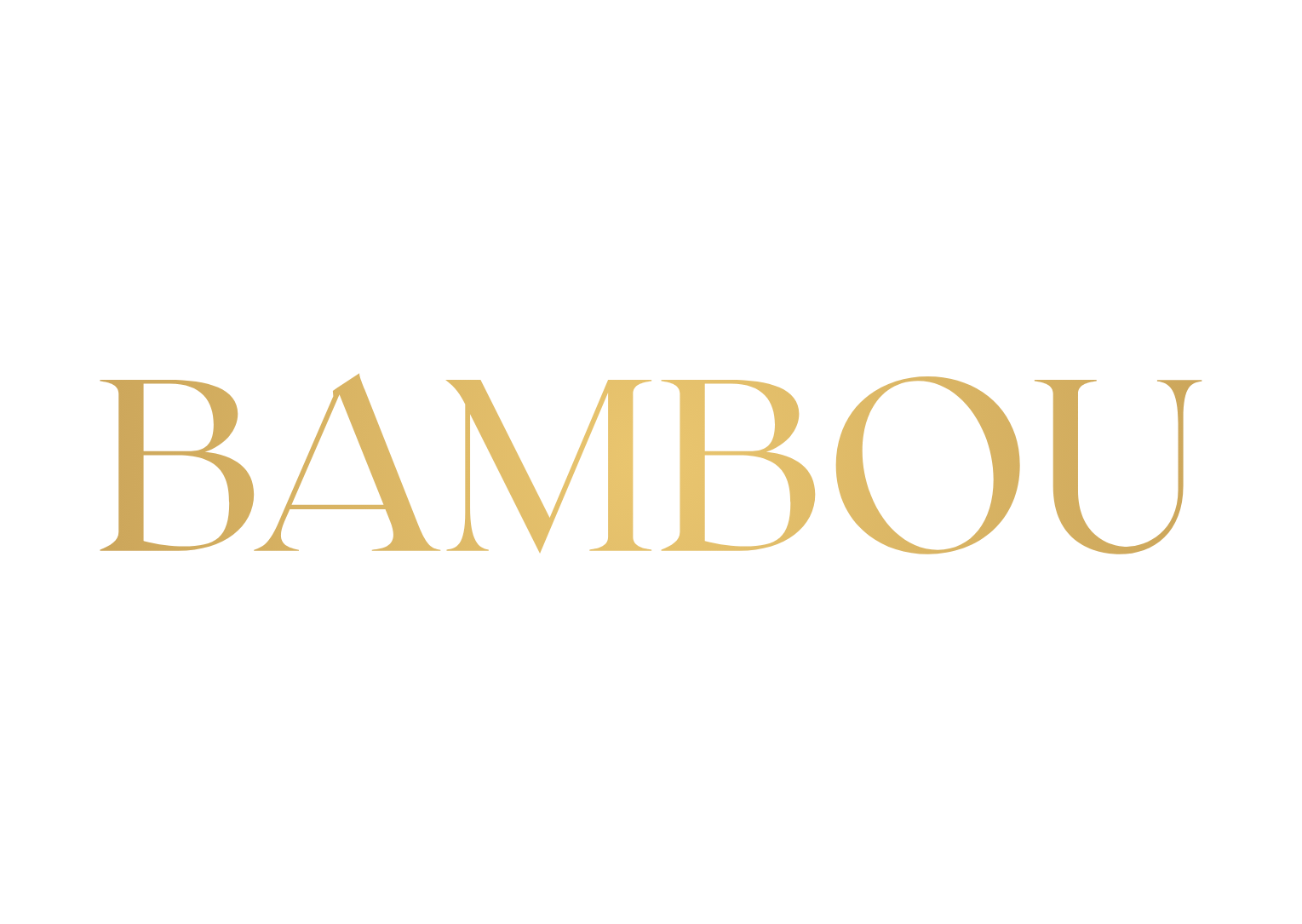 Bambou